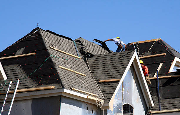 Best Storm Damage Roof Repair  in Oak Park, IL